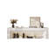 Foyer blanc en bois manufacturé-117598176-117598179