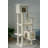 63 Inches Multi-Level Large Cat Tree-146375412