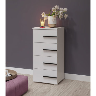 Shontina 45cm W Chest of Drawers