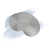 Metallic Silver