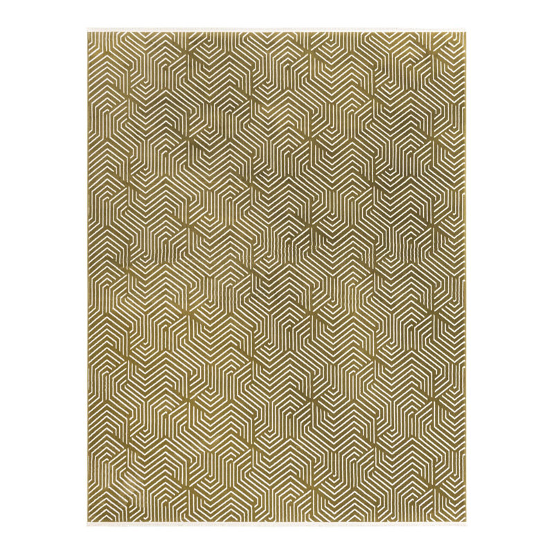 Echo Olukemi Rug, Rectangle 7'10" x 10'