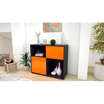 Ramsell 92cm Sideboard