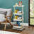 Rolling Storage Cart-64851450