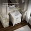 Poplin® Tones 24" Single Bathroom Vanity Base Only-1628701560