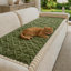 Housse de coussin moelleuse 3D Diamond-865711067-865711059