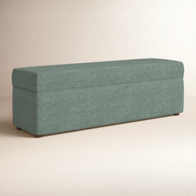 Mel Storage Bench
