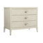 East Hampton 3 - Drawer Nightstand