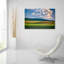 Art mural en verre Ebern Designs-1743584969