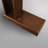 Unadilla Solid Wood End Table