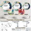 Miroir mural Wilbon-684727348