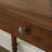 Farmhouse Solid + Manufactured Wood Laptop Desk-2031802041