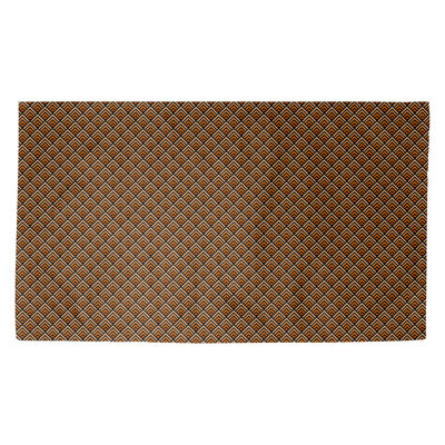 Tapis de porte d’intérieur anti-dérapant Kitterman