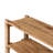 Feride Console Table-Reclaimed French Oak-115673404-105689053
