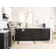 Robinet de cuisine Moen Belfield Smart Touchless-58928009