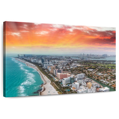 Sirci Urban South Beach