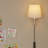 Sunlit Swivel Wall Sconce In Walnut Black-101991440