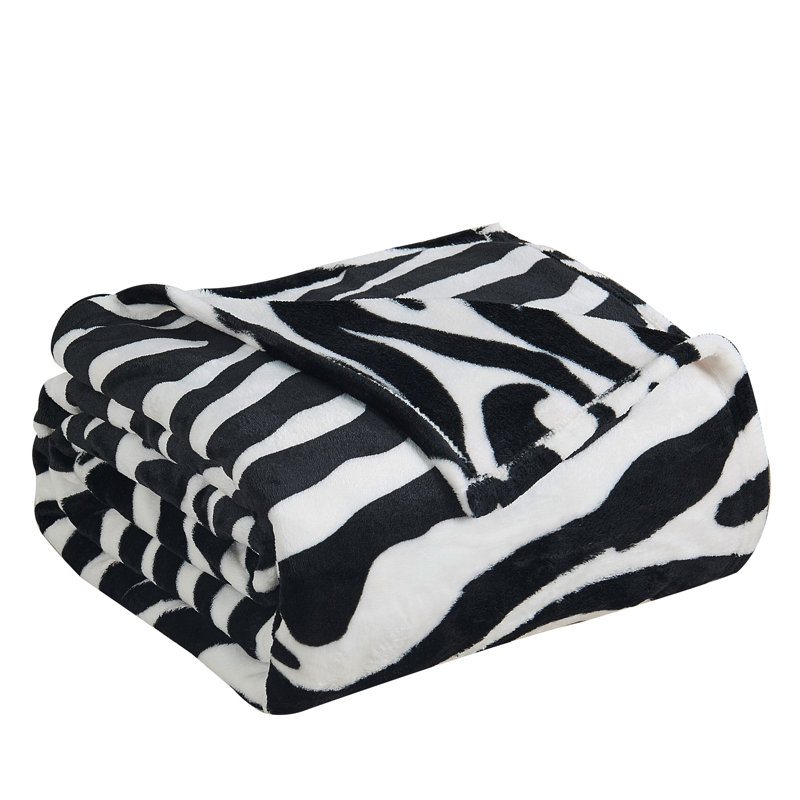 Throw Blanket, Queen
