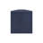 Lula Space-saving Corner Accent Cabinet With Adjustable Shelf-120884758-120884757