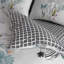 Cotton Blend, Polyester No Pattern Duvet Cover Set with Pillowcases-562052060