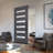 Houdini Matte Black Barn Door Hardware Kit Standard Single-92465632