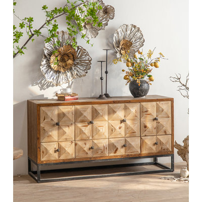 Buffet Wabi-sabi