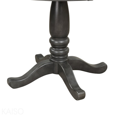 Dining Tablekitchen Room Solid Wood Table