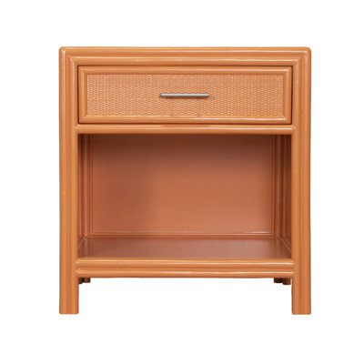 Aruba 1 - Drawer Nightstand