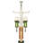 Jynia Pier Mount Light