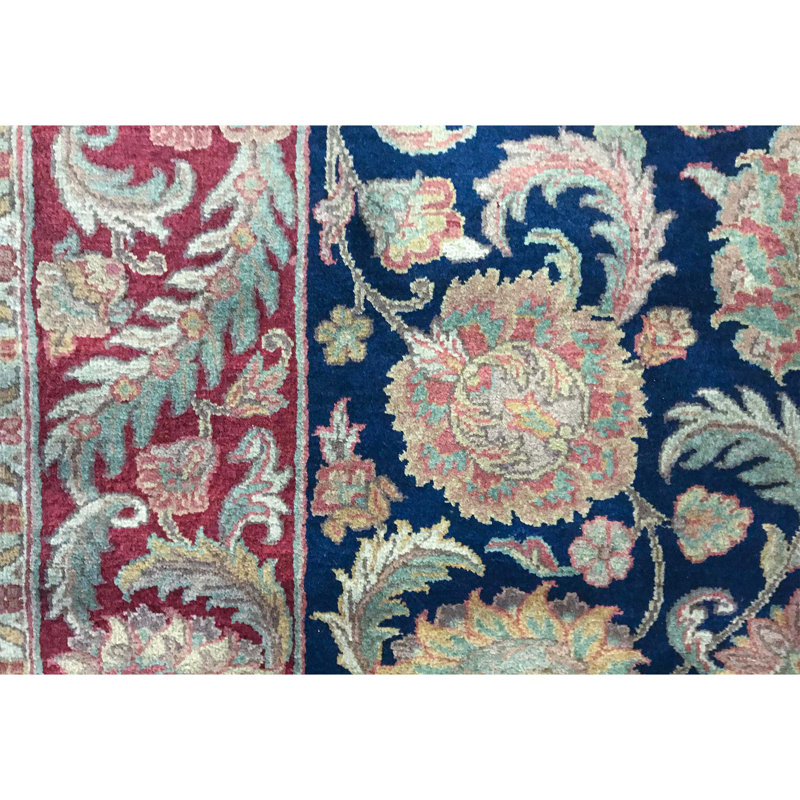 One-of-a-Kind 5'1" X 7'1" Area Rug