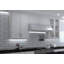 Soul 4 po x 12 po Carrelage mural Subway-80148923