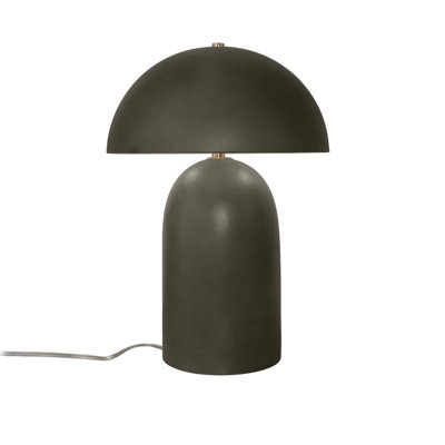 Lampe de table en céramique Percy