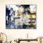 Nadando - Impression sur toile tendue-67180297-67180298