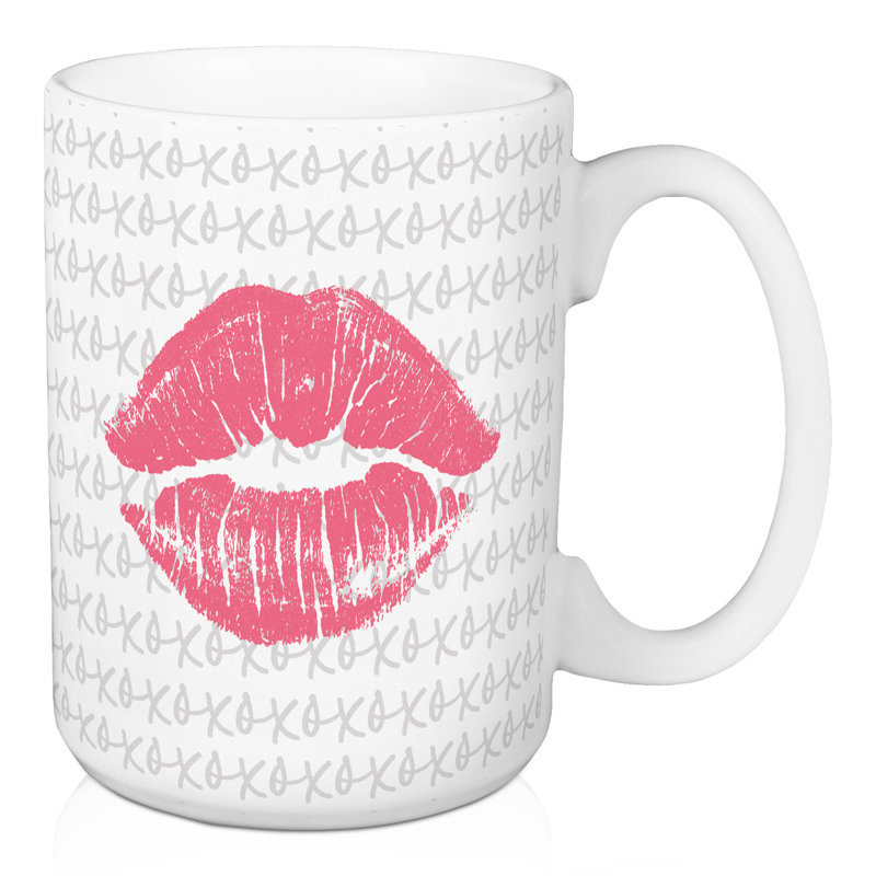 Artemis Ceramic Coffee Mug