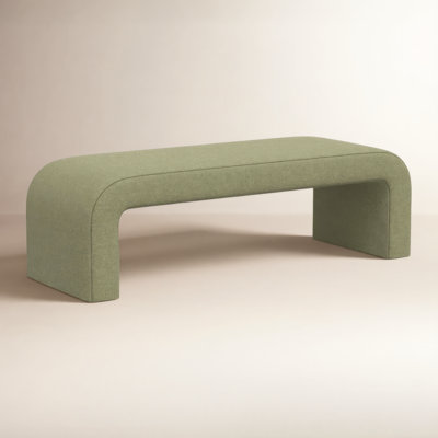 Barley 52" Bedroom Bench