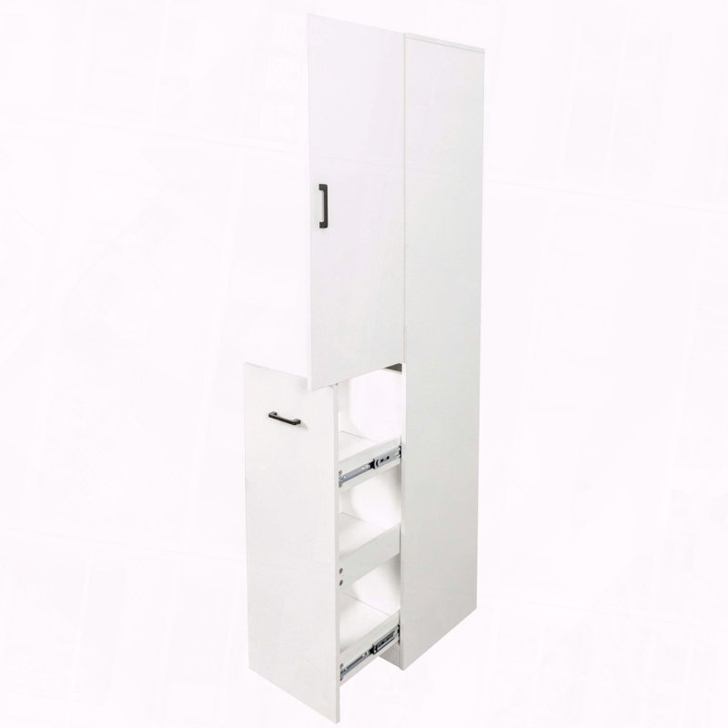 Tablette de rangement pour armoire autoportante Kitchen Pantry