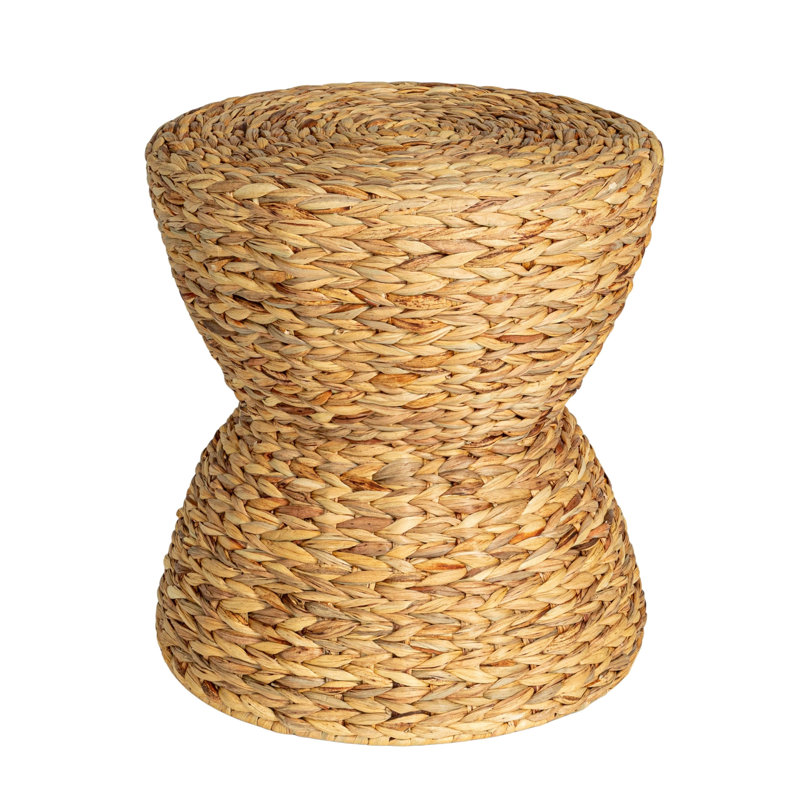 Tabouret Water Hyacinth