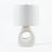 Ceramic Table Lamp