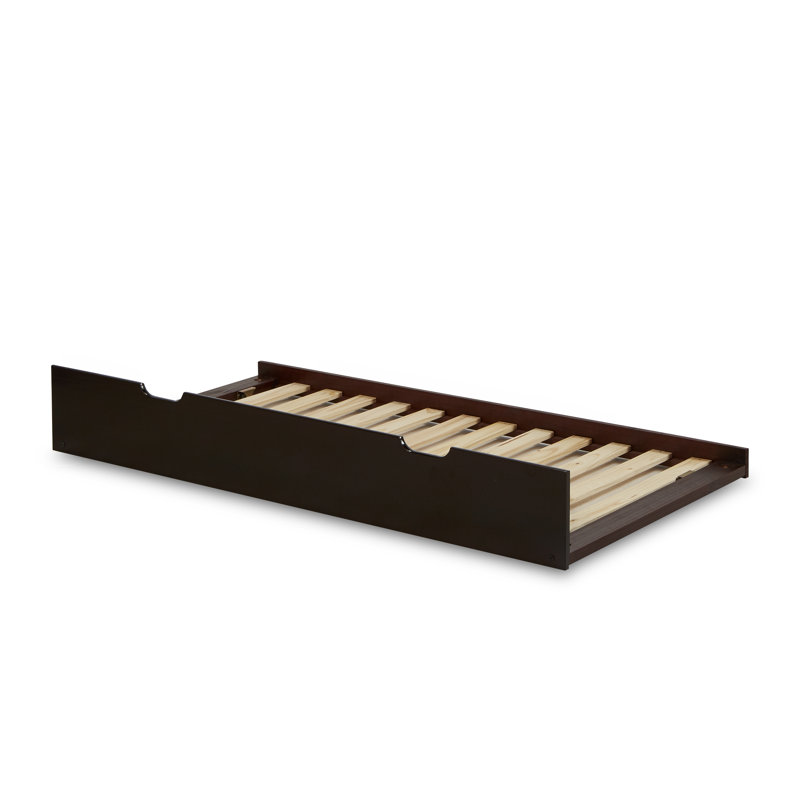 Trundle Unit, Cappuccino