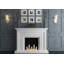 Veronica 1 - Light Wallchiere-1364237368