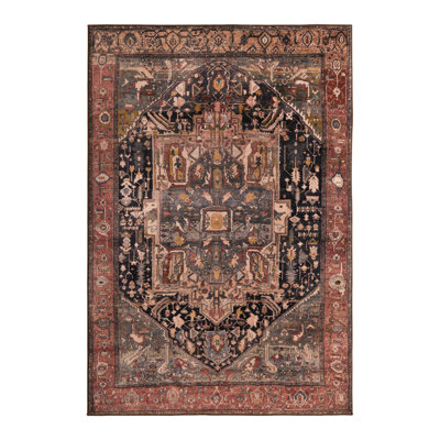 Tapis décoratif