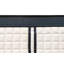 Celest 2000 Pocket Sprung Mattress-98496926
