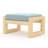 Sehrish Sectional Seating Group With Sunbrella Cushion Covers-771463883