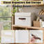 Rebrilliant Cardboard / Paper Storage Tub & Tote-2086042793-2086042794