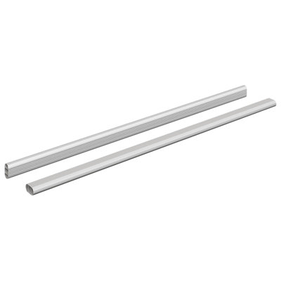 Aluminium Alloy Closet Rod