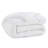 Antibacterial Anti-Mite Comforter, 50% 6D Fiber & 50% Toray Cotton, Brushed Polyester-128488845