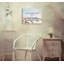 Citation artistique «I'm a Happy-Go-Lucky Guy». Toile tendue par Dontrelle Willis-1784583238