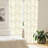 New Year's Eve Xmas Celebration Semi-Sheer Rod Pocket Sliding Panel-45208187