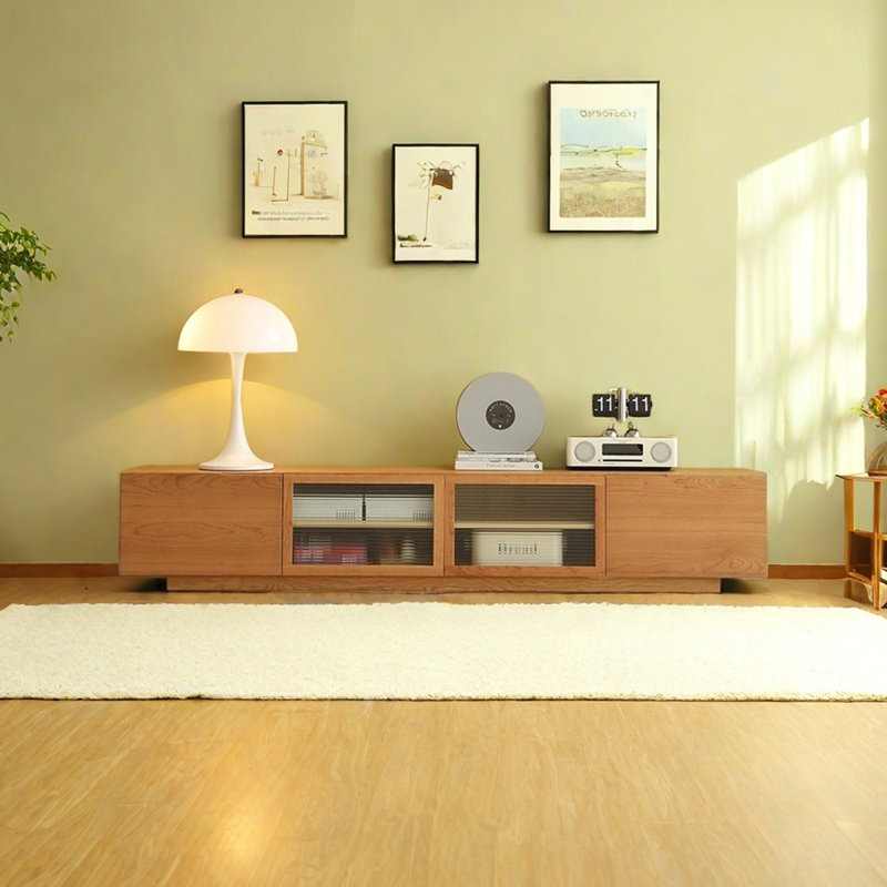 Meuble télé Modern, 70.86"