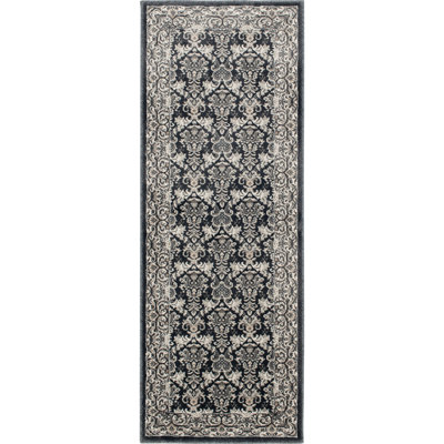 Tapis de couloir Elegante Nightfall