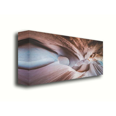 Timeless Layers by Scott Barlow. Giclee Gallery